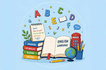 English