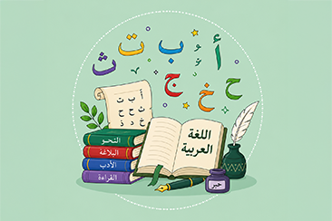 عربي